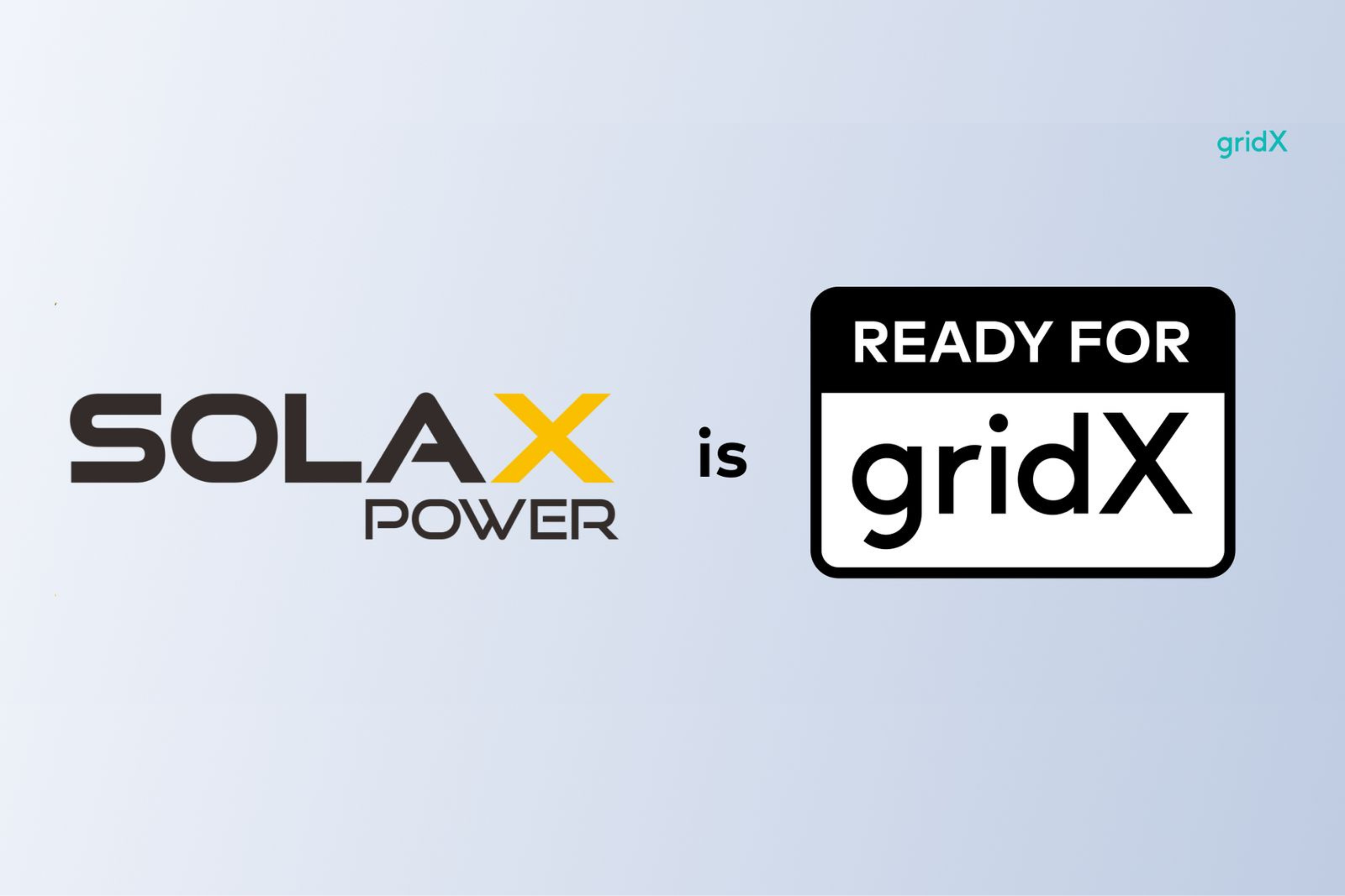 bevictor伟德能源携手gridX，共创智慧能源互联新范式